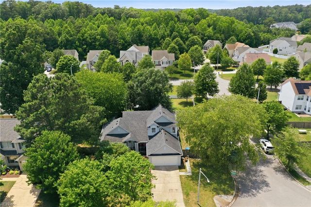 1277 Raynor DR, Virginia Beach, VA 23456