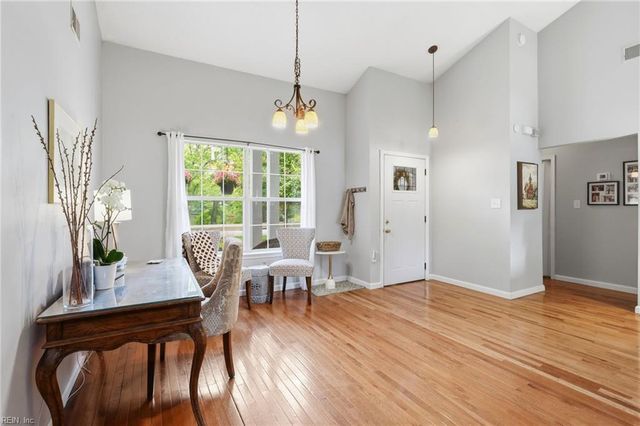 1277 Raynor DR, Virginia Beach, VA 23456
