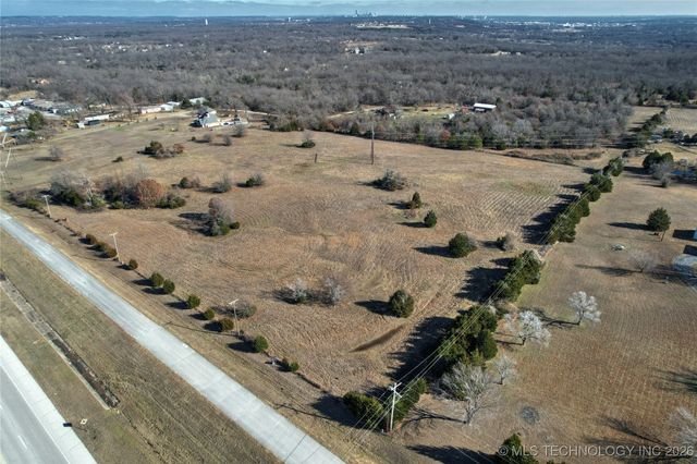 S Highway 97 Highway, Sapulpa, OK 74066