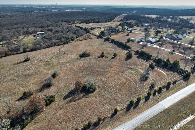 S Highway 97 Highway, Sapulpa, OK 74066