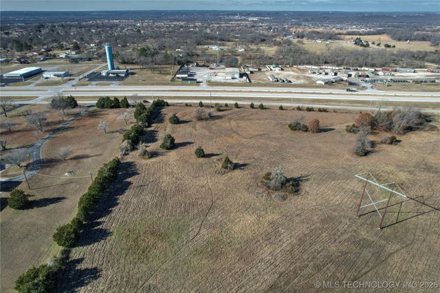 S Highway 97 Highway, Sapulpa, OK 74066