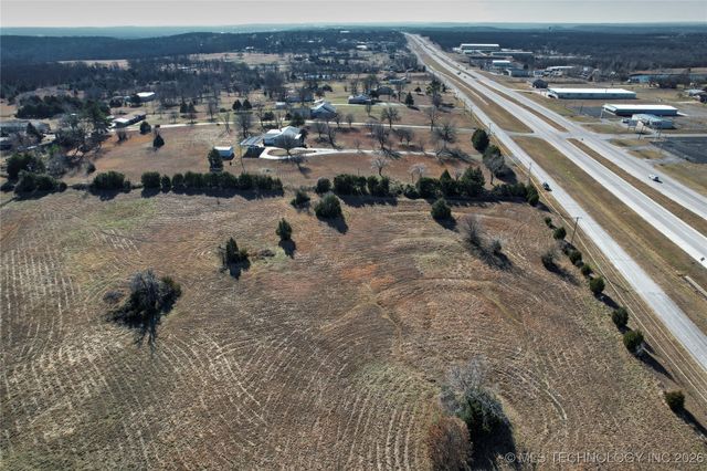 S Highway 97 Highway, Sapulpa, OK 74066