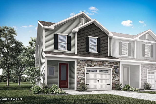 83 Commons View Drive, Hampstead, NC 28443