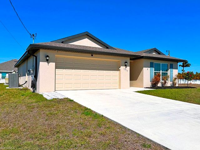 1213 NW 19th TER, Cape Coral, FL 33993