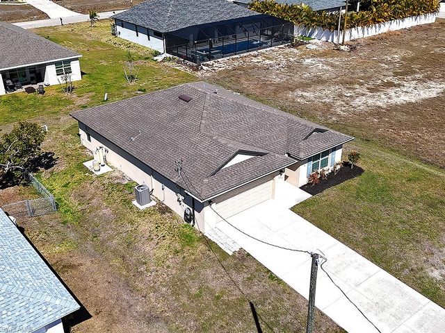 1213 NW 19th TER, Cape Coral, FL 33993