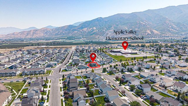 881 N 20 E, Santaquin, UT 84655