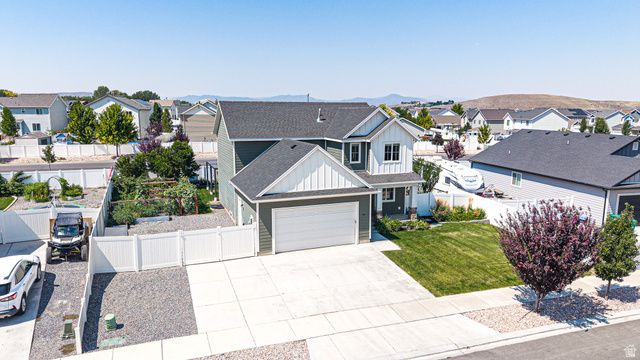 881 N 20 E, Santaquin, UT 84655