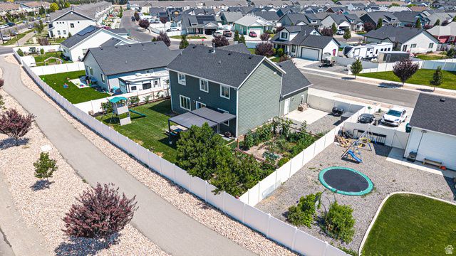 881 N 20 E, Santaquin, UT 84655