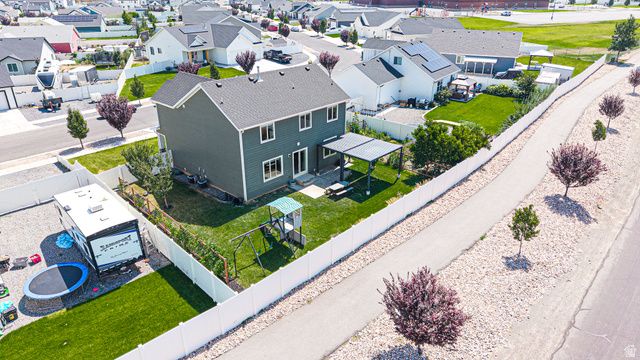 881 N 20 E, Santaquin, UT 84655