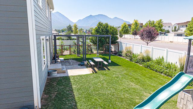 881 N 20 E, Santaquin, UT 84655