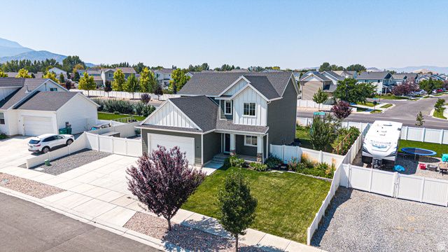 881 N 20 E, Santaquin, UT 84655