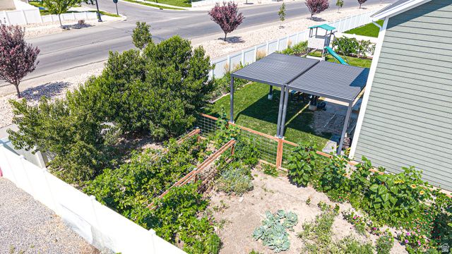 881 N 20 E, Santaquin, UT 84655