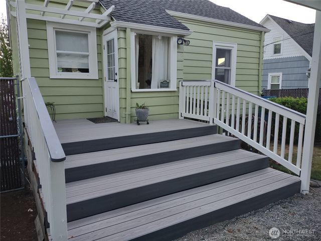 1523 Virginia Avenue, Everett, WA 98201
