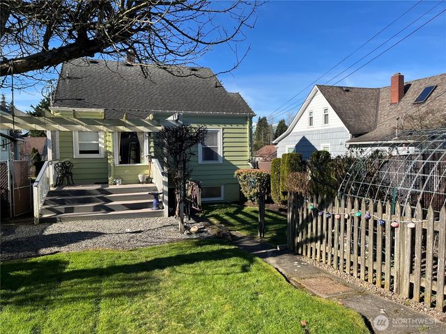 1523 Virginia Avenue, Everett, WA 98201