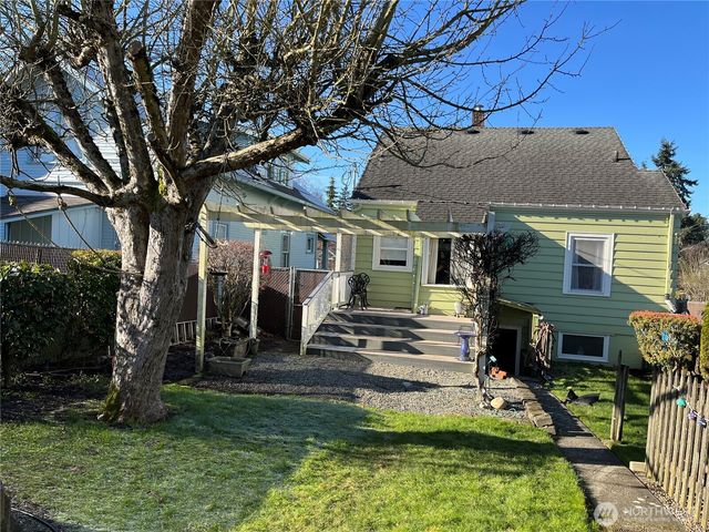 1523 Virginia Avenue, Everett, WA 98201