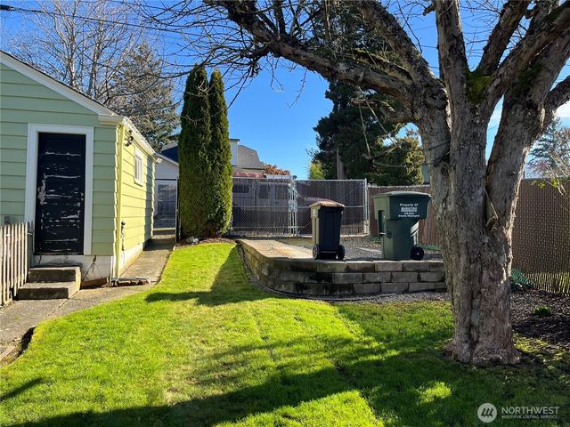 1523 Virginia Avenue, Everett, WA 98201