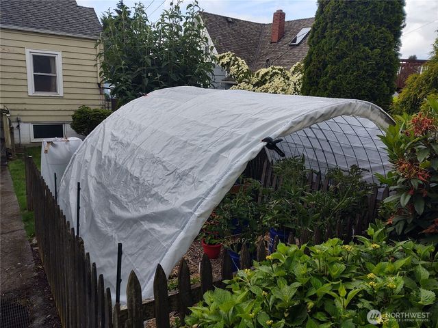 1523 Virginia Avenue, Everett, WA 98201