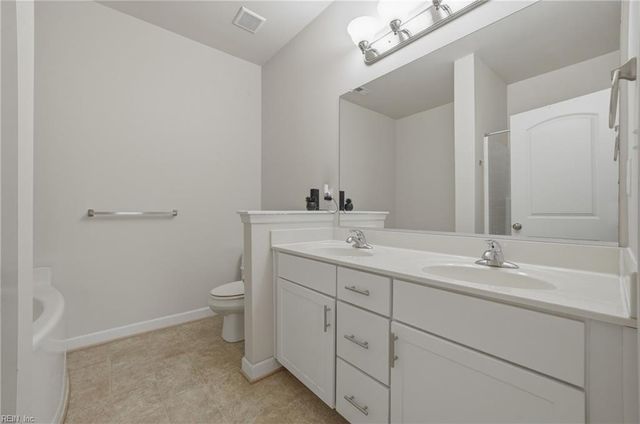 800 Haversham CLS, Chesapeake, VA 23320