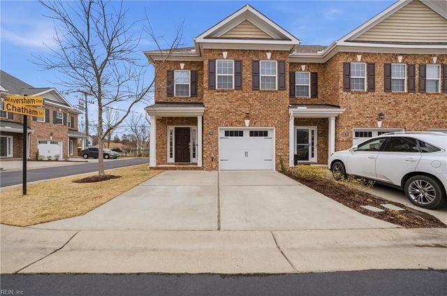800 Haversham CLS, Chesapeake, VA 23320