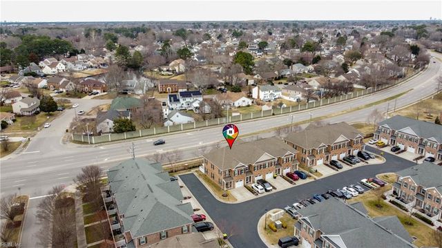 800 Haversham CLS, Chesapeake, VA 23320