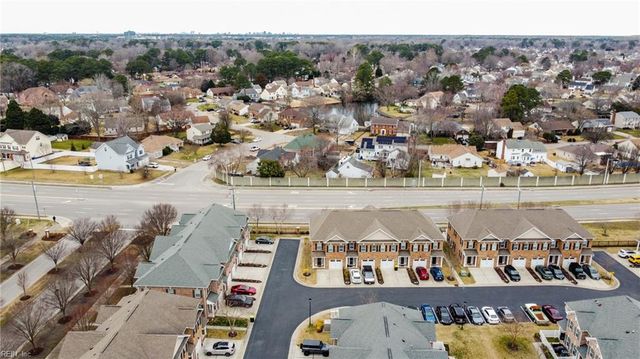 800 Haversham CLS, Chesapeake, VA 23320