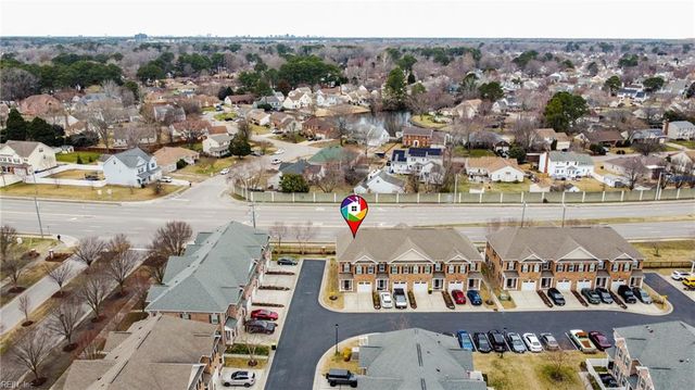 800 Haversham CLS, Chesapeake, VA 23320