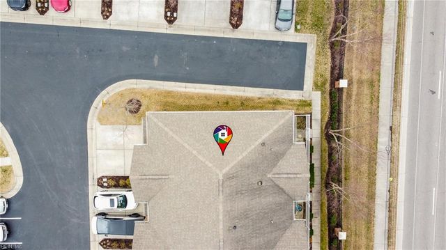 800 Haversham CLS, Chesapeake, VA 23320