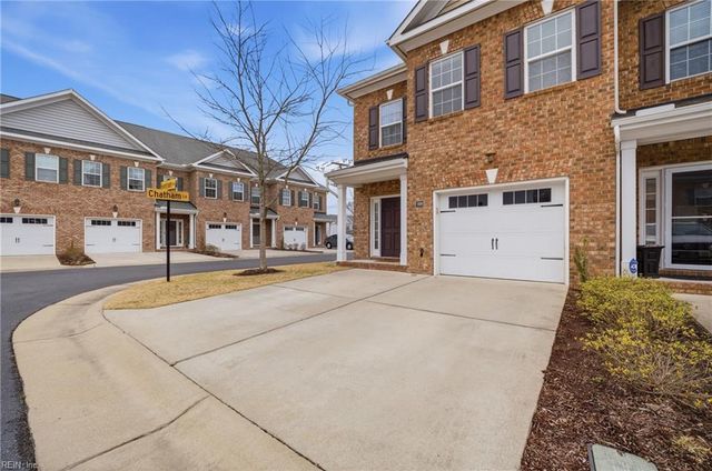 800 Haversham CLS, Chesapeake, VA 23320