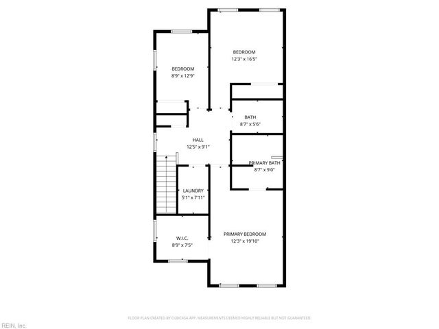 800 Haversham CLS, Chesapeake, VA 23320