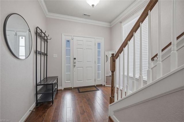 800 Haversham CLS, Chesapeake, VA 23320