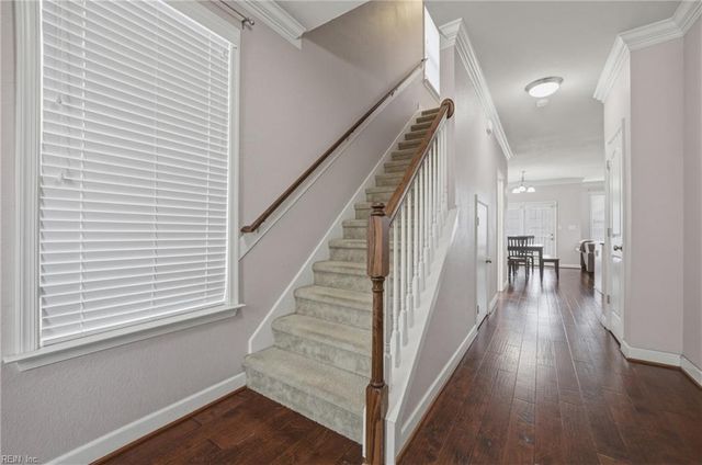 800 Haversham CLS, Chesapeake, VA 23320