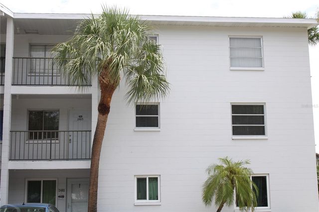 2423 60TH AVENUE W K29, Bradenton, FL 34207