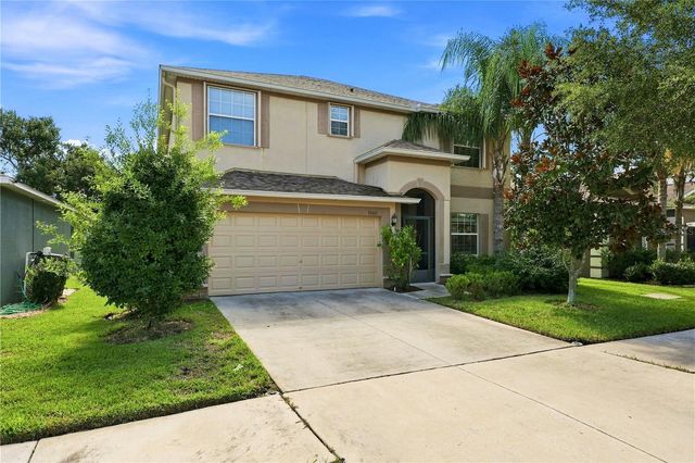 16613 MYRTLE SAND DRIVE, Wimauma, FL 33598