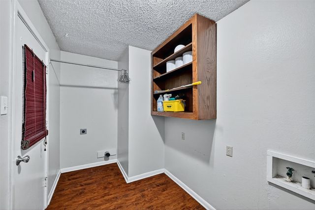 1101 Patricia Drive, Sherman, TX 75090