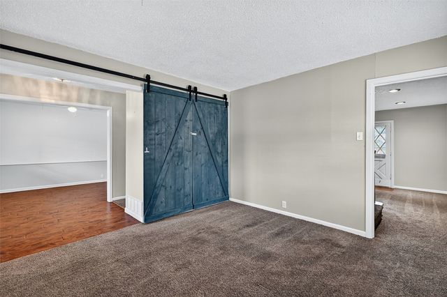 1101 Patricia Drive, Sherman, TX 75090