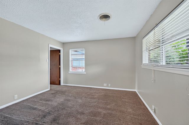 1101 Patricia Drive, Sherman, TX 75090