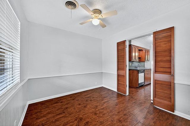 1101 Patricia Drive, Sherman, TX 75090