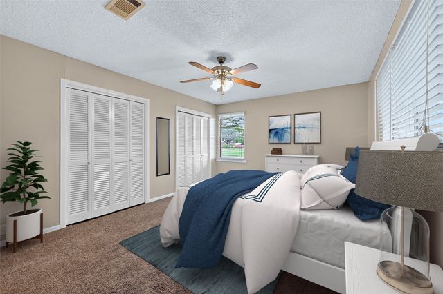 1101 Patricia Drive, Sherman, TX 75090