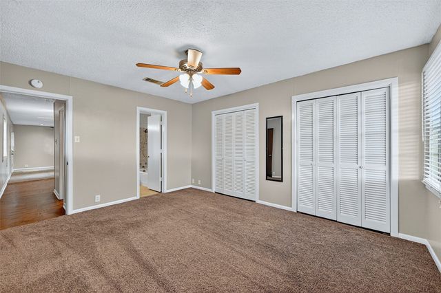 1101 Patricia Drive, Sherman, TX 75090