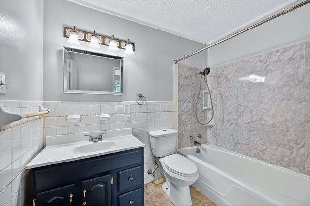 1101 Patricia Drive, Sherman, TX 75090