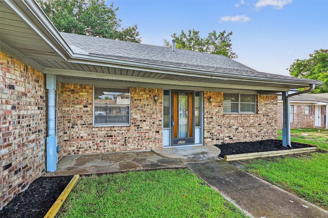 1101 Patricia Drive, Sherman, TX 75090