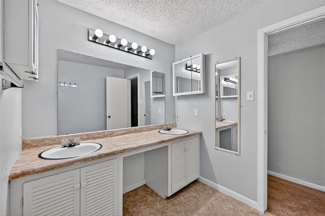 1101 Patricia Drive, Sherman, TX 75090