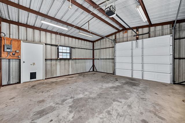 1101 Patricia Drive, Sherman, TX 75090