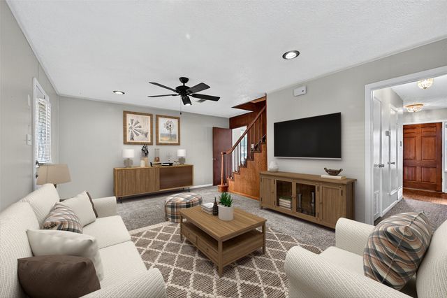 1101 Patricia Drive, Sherman, TX 75090
