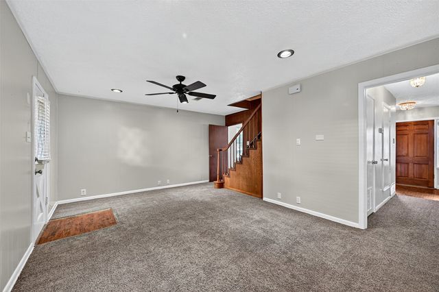 1101 Patricia Drive, Sherman, TX 75090