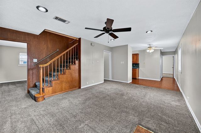 1101 Patricia Drive, Sherman, TX 75090