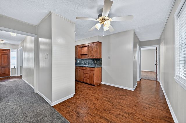 1101 Patricia Drive, Sherman, TX 75090