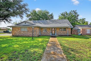 1101 Patricia Drive, Sherman, TX 75090