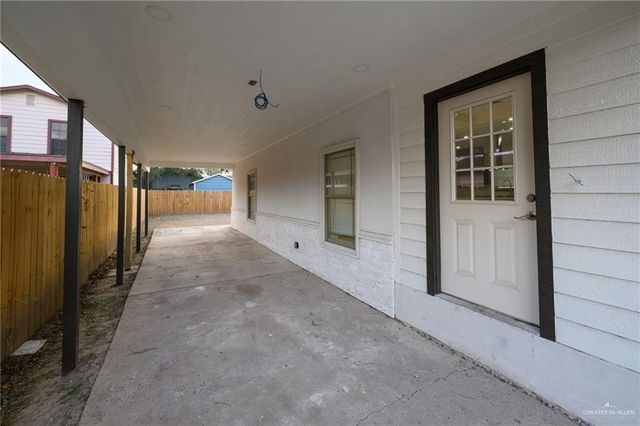 1442 McKinley Street, Brownsville, TX 78521