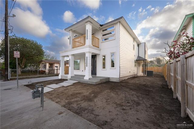 1442 McKinley Street, Brownsville, TX 78521